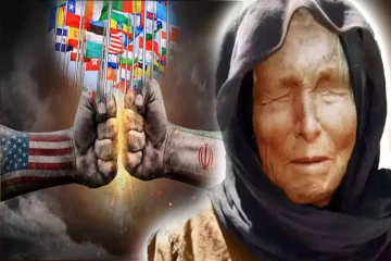 44 நாடுகளை ஆளப்போவது யார்? 2043 இற்குள் இது நடந்தே தீரும்... பாபா வங்காவின் பகீர் கணிப்பு!