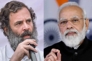 சாதிவாரி கணக்கெடுப்பு; மோடி கண்முன்னே அது நடக்கும் - எச்சரித்த ராகுல்காந்தி!