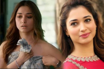 தமன்னா நடித்த லஸ்ட் ஸ்டோரீஸ் 2, அந்த சீனுக்கு மட்டும் இவ்வளோ சம்பளமா? - ஸ்தம்பித்த திரையுலகம்!