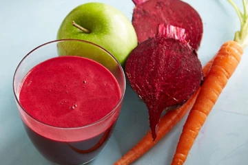 ABC ஜூஸ் ஏன் தினமும் குடிப்பதனால் கிடைக்கும் நன்மைகள் என்ன தெரியுமா?