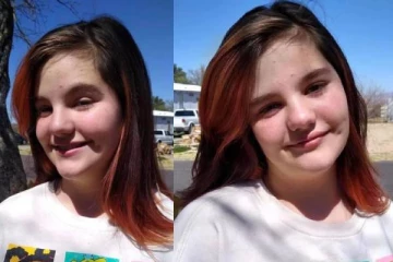 அமெரிக்காவில் மாயமான 12 வயது சிறுமி குறித்து தாயார் உருக்கம்!