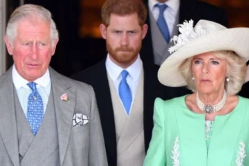 ராணி கமிலா குறித்து இளவரசர் ஹரி சொன்ன ஒரு வார்த்தை! கோபத்திலும், ஆத்திரத்திலும் மன்னர் சார்லஸ்