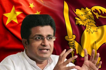 இலங்கை அரசாங்கத்தால் முடியாது - பதில் சீனாவிடம்!