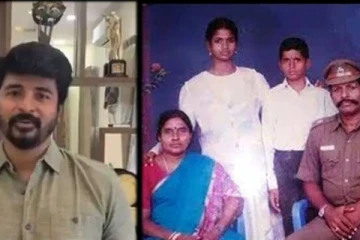 நடிகர் சிவகார்த்திகேயன் தந்தை மரணத்திற்கு இது தான் காரணம்! வெளியான அதிர்ச்சி தகவல்