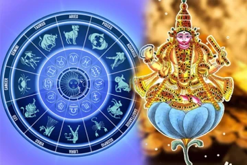 சுக்கிரன் பெயர்ச்சி 2023: தனயோகத்தால் அதிர்ஷ்டத்தை அள்ளப்போகும் ராசியினர் யார்?