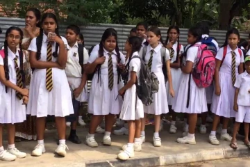 அனைத்து பாடசாலைகளுக்கும் இன்று முதல் விடுமுறை
