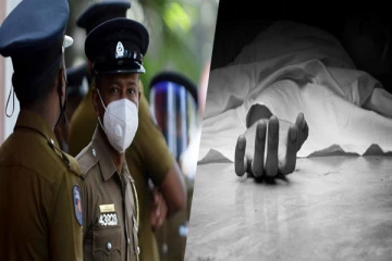 யாழில் தவறான முடிவெடுத்து இளைஞன் உயிர்மாய்ப்பு