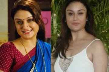 முன்னாள் கணவரின் தம்பிக்கே ரூட்போடும் சோனியா அகர்வால்! இதெல்லாம் செட்டாகாது?