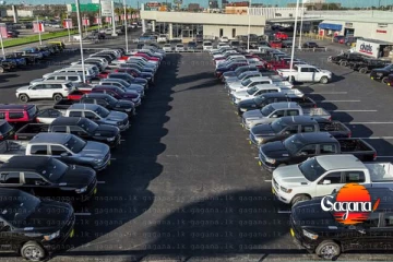 මේ වාහන ගැන හදිසි දැනුම් දීමක්