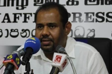 இலங்கை சிங்கள பௌத்தர்களுக்கு மட்டும் சொந்தமான நாடு அல்ல - கஜேந்திரகுமார் பொன்னம்பலம்