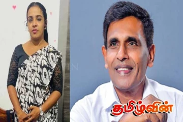 இரகசிய விசாரணையில் அதிரடியாக கைது செய்யப்பட்ட இஷாரா செவ்வந்தி: அமைச்சர் வெளியிட்ட தகவல்