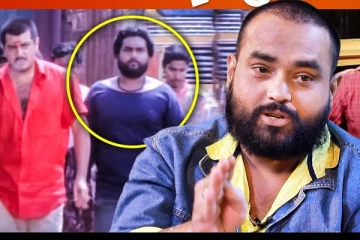 விஜய், அஜித்லாம் இப்போ நான் பாக்கணும்னு நினைச்சா கூட விட மாட்டாங்க! - நடிகர் ரவி interview