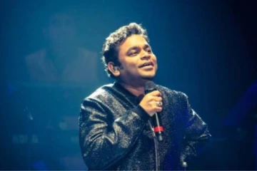 ஏ.ஆர்.ரஹ்மான் யார் என்றே தெரியாது? பிரபல நடிகரின் பேச்சால் குவியும் கண்டனம்!
