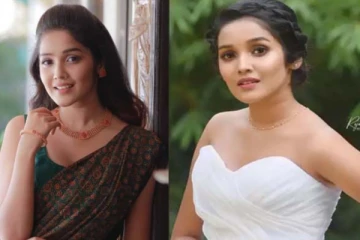 வெறும் 18 வயதில் இப்படியா? தொடையழகைக் காட்டி கவர்ச்சி உடையில் நடிகை அனிகா