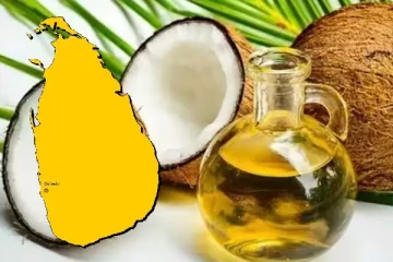நாட்டில் தேங்காய் எண்ணெய்க்கு தட்டுப்பாடு - விடுக்கப்பட்டுள்ள எச்சரிக்கை