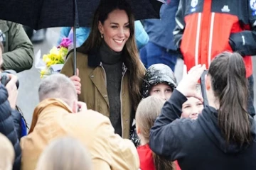 மன்னர் சார்லசைவிட அதிக கவனம் ஈர்க்கும் மற்றொரு இளவரசி: மீண்டும் திரும்பும் வரலாறு