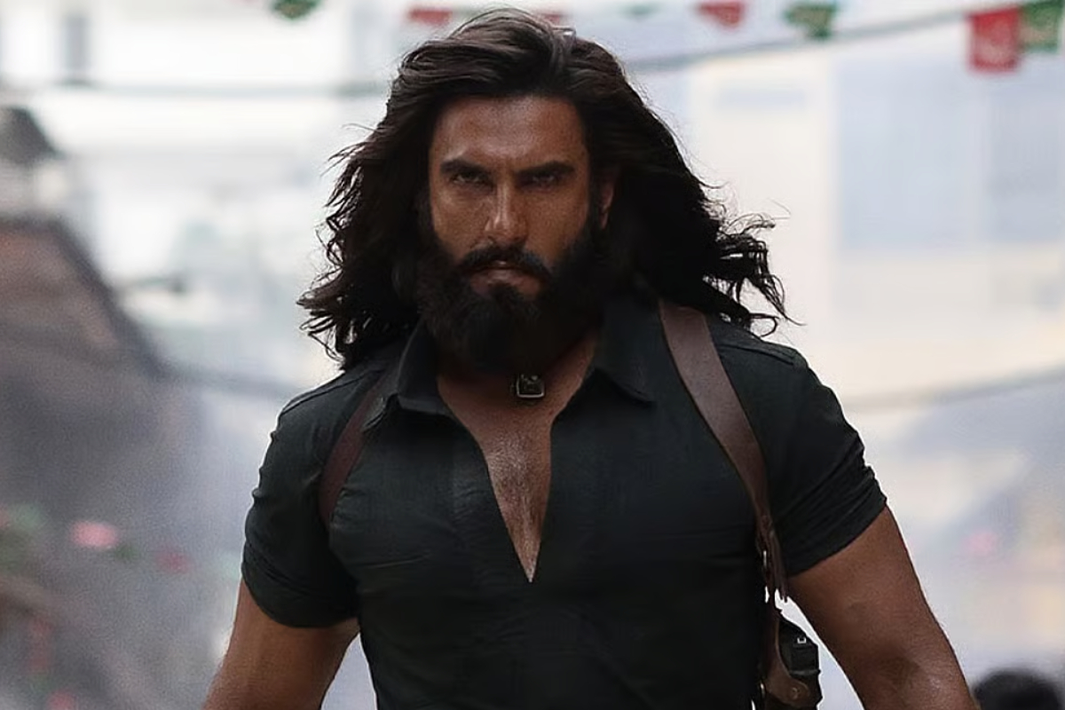 உலகளவில் துரந்தர் 2 இதுவரை செய்துள்ள வசூல்.. பாக்ஸ் ஆபிஸ் ரிப்போர்ட் | Dhurandhar 2 Movie 15 Days Box Office