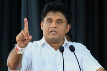 இருநூற்று இருபது இலட்சம் பேர் அரசியல் பழிவாங்கலுக்கு ஆளாகியுள்ளனர்..! சஜித் சீற்றம்