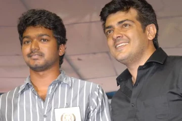 அப்பவே அந்த விஷயத்தில் விஜய்யை முந்திய அஜித்! அதுவும் 10 மடங்கு..