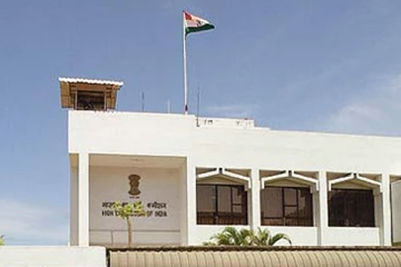 இந்திய குடியரசு தினத்தை முன்னிட்டு கொழும்பில் விசேட நிகழ்வுகள்