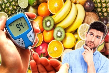 சக்கரை நோயாளிகள் இனி பயமில்லாமல் பழங்கள் சாப்பிடலாமா?