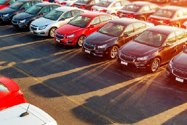 ஒன்பது மாதங்களில் இரண்டு இலட்சம் வாகனங்கள் இறக்குமதி | Vehicle Import Sri Lanka
