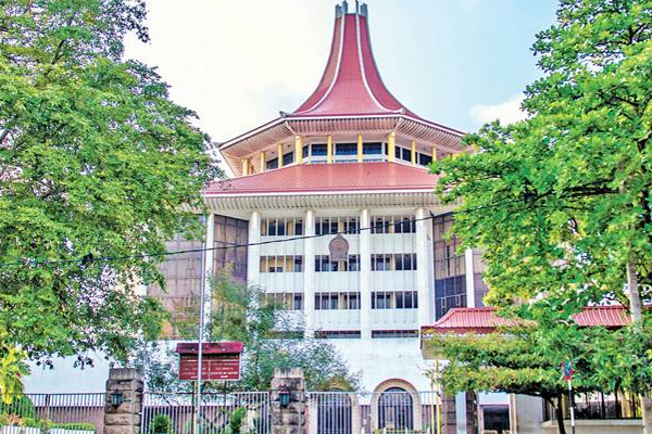 ஜனாதிபதி ரணிலுக்கு கொழும்பு நீதிமன்றம் விடுத்த உத்தரவு! | Colombo Court Ordered President Ranil 108 Lawsuits