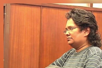 தென்னாபிரிக்காவில் மோசடி வழக்கில் காந்தியின் பேதிக்கு சிறை!