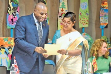 දරුවන්ට සුභ ආරංචියක් - ඇමති මණ්ඩල අනුමැතියත් හිමි වෙයි