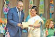 දරුවන්ට සුභ ආරංචියක් - ඇමති මණ්ඩල අනුමැතියත් හිමි වෙයි