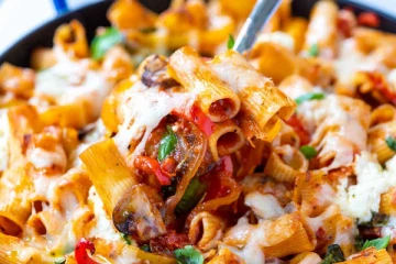 3 1/2 நிமிஷத்துல பாஸ்தா வேகலையாம்... ரூ.40 கோடி இழப்பீடு கேட்ட பெண்!