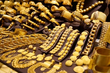 தங்கம் விலை உயர்வு: சென்னையில் இன்றைய நிலவரம்!