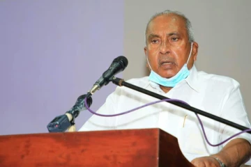 அமைச்சரின் சாரதி கொலை  விவகாரம்;  பிரதான சந்தேக நபர்  சிக்கினார்