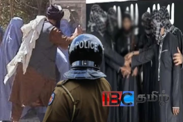 கிழக்கில் மீண்டும் மத அடிப்படைவாதம் தலை தூக்குகிறதா...!