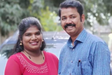 இதை விட வாழ்க்கையில் எனக்கு வேறுஎன்ன பெருமை வேண்டும்- அறந்தாங்கி நிஷா எமோஷ்னல் பதிவு