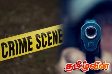 றாகமையில் சற்று முன்னர் துப்பாக்கி சூடு! கணேமுல்லை சஞ்சீவவின் சகா மரணம்