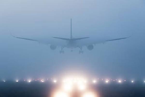 கட்டுநாயக்கவில் இருந்து திருப்பி அனுப்பப்பட்ட விமானங்கள்! | 3 Flights Diverted To Mattala Airport Due To Fog