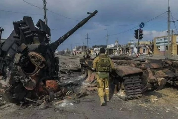 போருக்கு நடுவே 2 பில்லியன் மக்கள்: ஐ.நா மன்றம் அதிர்ச்சி தகவல்