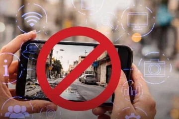 ඉරාන ප්‍රහාර ගැන අසත්‍ය පුවත් පැතිරවූ අබුඩාබියේ 45 ක් අත්අඩංගුවට