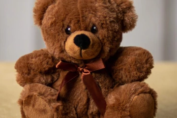விமான நிலையத்தில் Teddy Bear இல் அதிகாரிகளுக்கு காத்திருந்த அதிர்ச்சி!