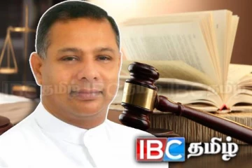 முன்னாள் அமைச்சருக்கு எதிராக குற்றப்பத்திரிகை தாக்கல்