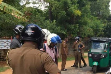 யாழில் 5 மாத குழந்தையுடன் தலைமறைவான கணவன்: தீவிர தேடுதலில் மனைவி