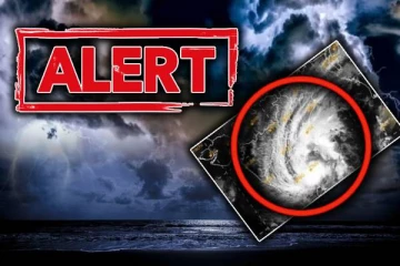 மறு அறிவித்தல் வரும் வரை கடலுக்கு செல்ல வேண்டாம் - விடுக்கப்பட்டுள்ள எச்சரிக்கை