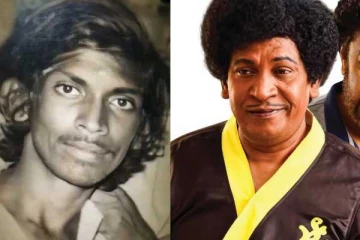 வடிவேலு வாழ்க்கையை புரட்டிப்போட்ட கமல் ஹாசன்!! 64 வயதை கடந்த மீம்ஸ் நாயகன்..