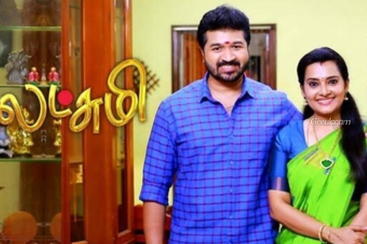 விரைவில் சன் தொலைக்காட்சியில் 2 சீரியல்களின் மகா சங்கமம்... எந்தெந்த தொடர்கள் தெரியுமா? | Two Serials Maha Sangamam In Sun Tv