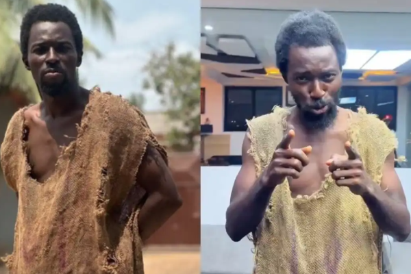 உலகம் அழிவதாக சர்ச்சையை கிளப்பிய நபரின் பேசுபொருளாகியுள்ள புதிய கருத்து.. | World Ending On Dec 25 Ghana Prophet Predicts