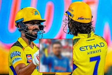 CSK- க்கு கேப்டனாகி இருக்க வேண்டியது நான் தான்; ஆனால் நடந்தது.. போட்டுடைத்த வீரர்!