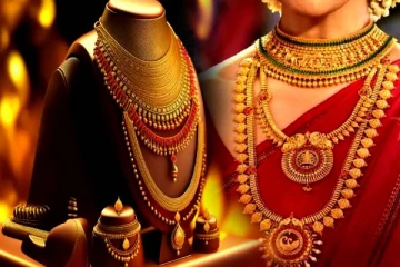 Today Gold Rate:தங்கம் வாங்க இது தான் சரியான நேரம்- ஒரு சவரன் எவ்வளவு தெரியுமா?