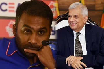 அரசாங்கத்துடன் கைகோர்த்துள்ளதாக வெளியான தகவல்: மஹேல ஜயவர்த்தன விளக்கம்