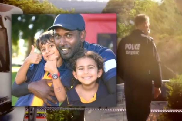 பிள்ளைகளை கொன்றுவிட்டு தற்கொலை செய்த இலங்கையர்: மகளுக்காக எழுதிய உருக்கமான பாடல்! | Srilankan Daughter Murder Indika Gunathilaka